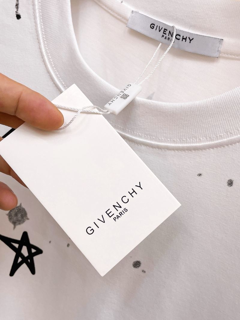 Givenchy T-Shirts